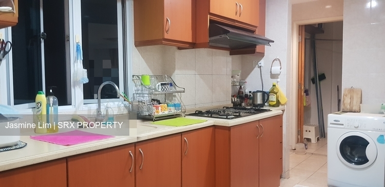 Sunflower Residence (D14), Apartment #179455712